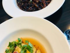 -环球港凯悦 · 享悦中餐厅