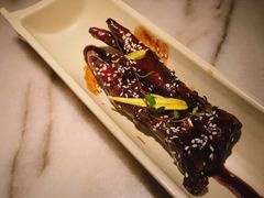 吮指鸡爪-桂满陇-西湖船宴(西单大悦城店)