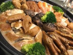 -新享乐海鲜(翠华路店)