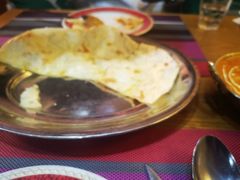 -食彩美印度特色美食餐厅·印度料理