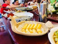 -水乡人家私房菜(逢简店)