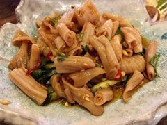 凉拌鹅肠-同仁四季椰子鸡(宝安壹方城店)