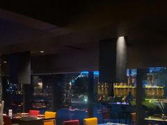 -雾山韩式烤肉·海南糟粕&椰子鸡火锅·海景餐厅(三亚绿发山海天JW万豪酒店)