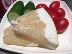 -海底捞火锅(雄峰城店)