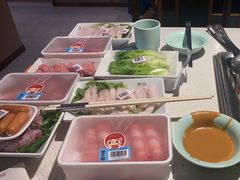 -野妹火锅(龙岗店)
