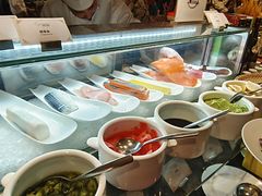 -安蒂娅·海鲜自助餐厅(安蒂娅美兰酒店)