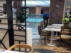 -葡珍轩冰室(虹桥机场T1店)