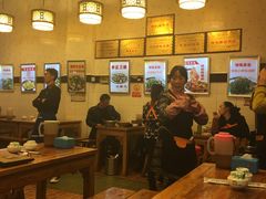 -李庄白肉(黉门街店)