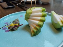 奶香冻羊角蜜-品悦(崇明凯悦店)