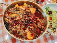 -品味村.烤鸭(新中街店)