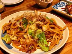 -石屋料理(南京西路店)