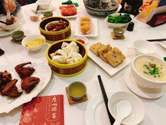 -广州酒家(文昌总店)