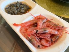 -鹰龙海畔度假酒店(咸祥店)