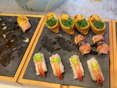 -美食汇自助餐厅·杭州城中香格里拉