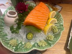 -米禾良日料(人民广场店)