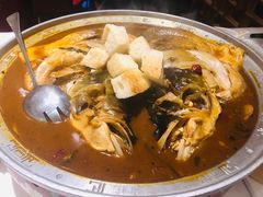 -解家河南菜(商鼎路店)