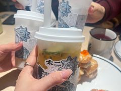-太二酸菜鱼(中庚漫游城店)