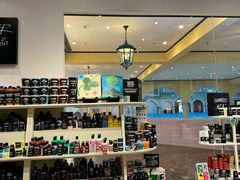 -LUSH(威尼斯人店)