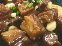 -新新湘菜馆(新中街二条店)