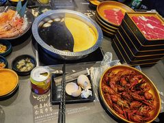 -牛武士寿喜烧·和牛火锅自助(全球首店)