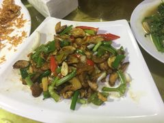 -龙姐私房菜(和顺古镇店)