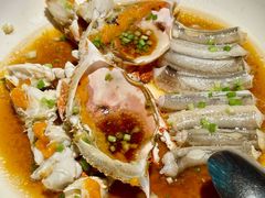 -玫瑰厅上海菜(兴国路店)