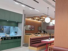 -香港深仔记茶餐厅(东门店)