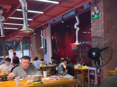 -养牛邓·潮汕牛肉海鲜自助火锅(广州店)