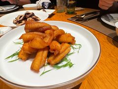 -新荣记(西溪湿地店)