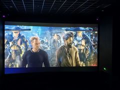 -万象影城(石家庄万象城IMAX激光店)