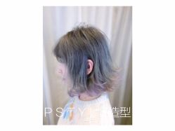 点击看大图 -P.STYLE 派斯造型