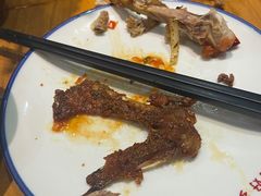 -坤记味道·欢聚餐厅(淅川店)