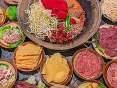 -四小区火锅·巷子里的重庆火锅(花照壁店)