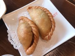 平潭肉饺/个-海坛特色小吃·只做平潭特色菜(平潭店)
