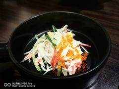 -匠和风精致料理(莆田财富中心店)