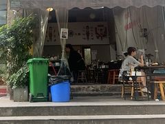 -黄潇洒老火锅(九眼桥宏济巷店)