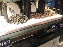 -餐海·海鲜自助餐厅(宝龙广场店)