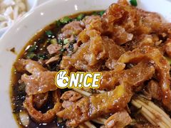 小碗卤面-南华街卤面(塘双路店)