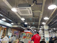 -笨罗卜浏阳菜馆(太平街店)