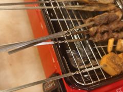 -老石烧烤(红旗大街店)