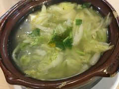 -闫家驴肉老店(华电一校店)