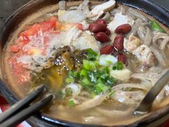 -银同牦牛肉火锅