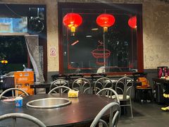 -将台涮肉(酒仙桥店)