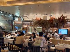 -渔语鱼新川菜Bistro(万象天地店)