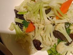 -大鹏饭店·金陵家宴(奥体中心店)