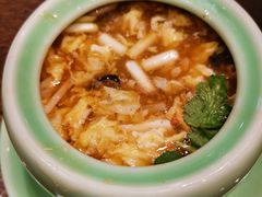 河南三狠汤-阿庄新豫菜(航海东路店)