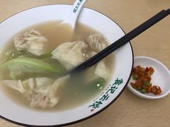 -袁记云饺(益田村店)