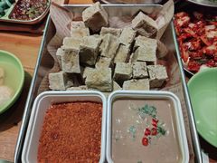 -大叹号啤酒屋·延边料理(建工店)