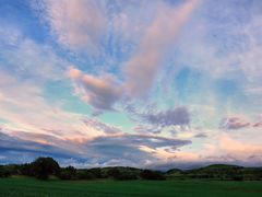 -塞罕坝国家级自然保护区