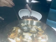 -雲蜀龙阁·金牌水煮鱼(方庄店)